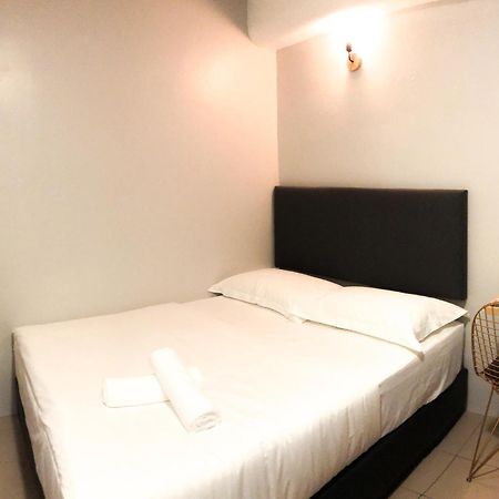 Hako Xpress Tmn Skudai Baru Hotel Eksteriør billede